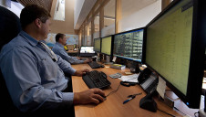 Osmoflo's call centre operates 24 hours a day, seven days a week